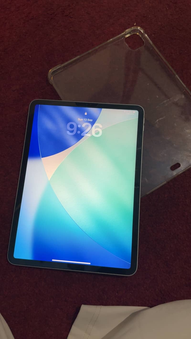Ipad m2 5