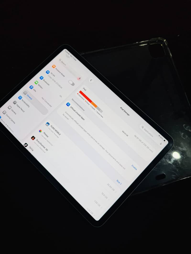 Ipad m2 6