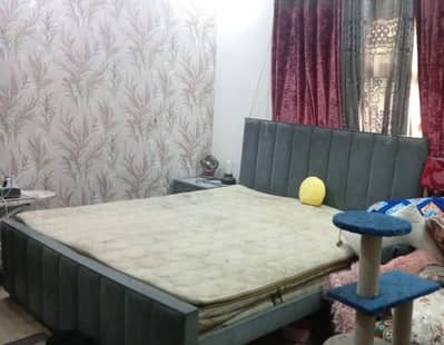 Bed for sale