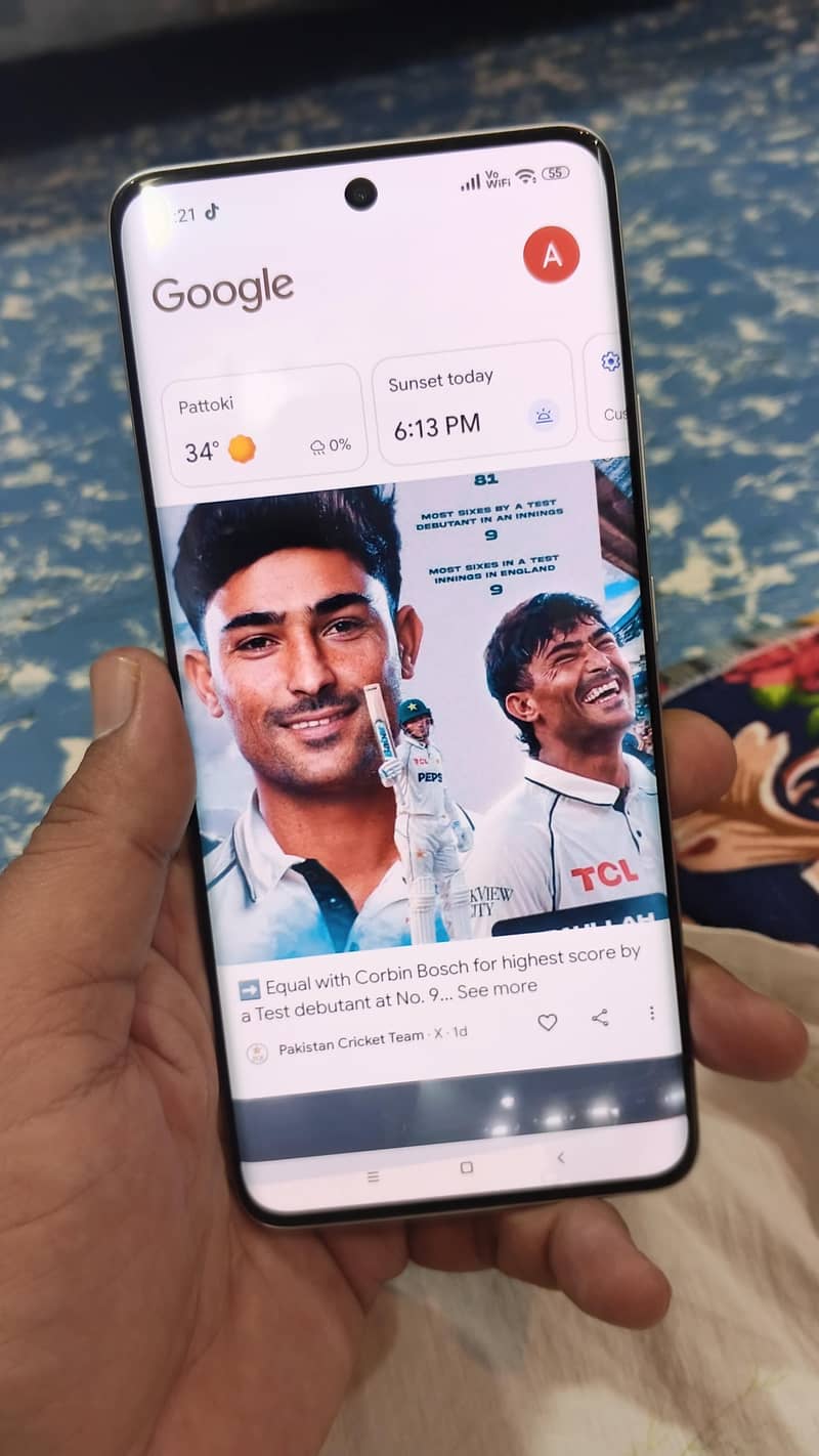 Xiaomi Redmi Note 15 3