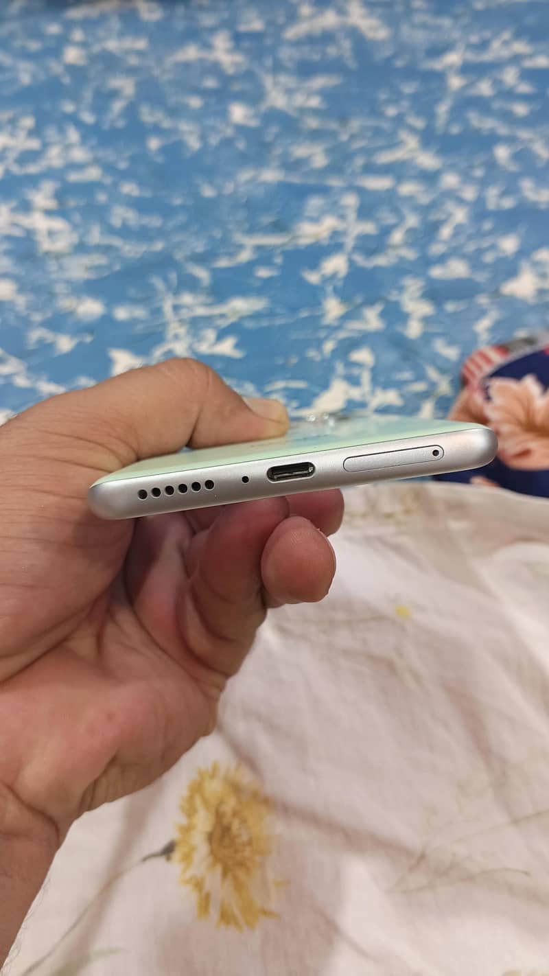 Xiaomi Redmi Note 15 5