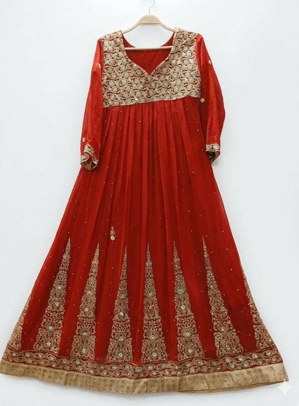 Fancy Party Wears 1