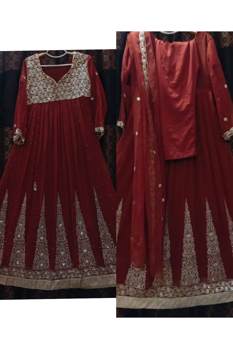 Fancy Party Wears 8