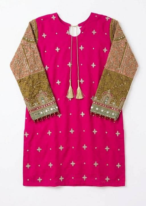 Fancy Party Wears 9