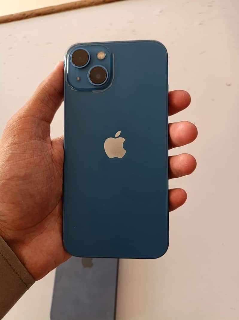 Apple iPhone 13 0