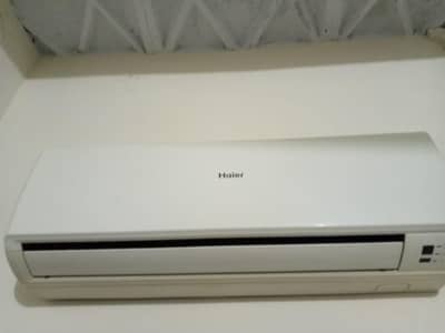hair ac  1 ton
