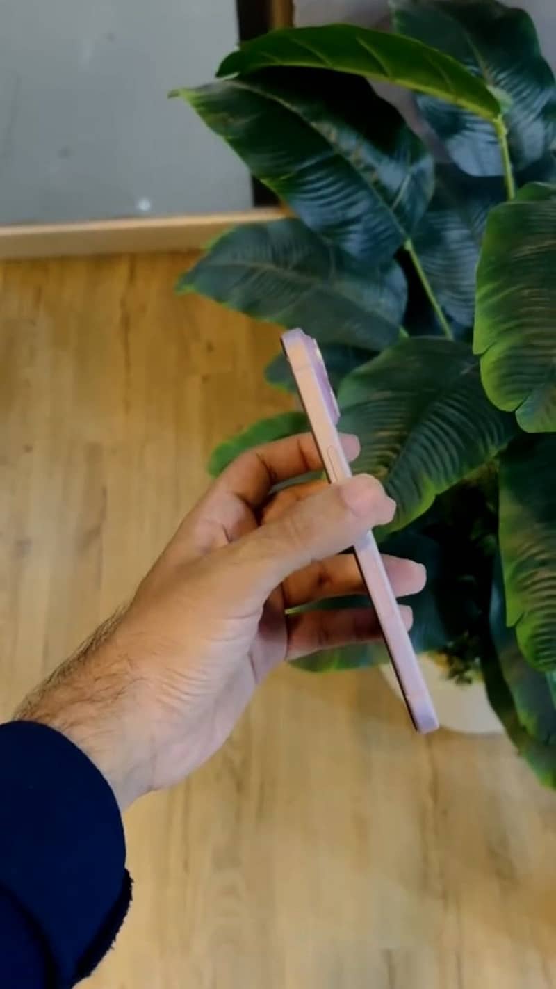 Apple iPhone 15 1