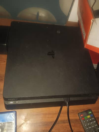 PS4. playstation