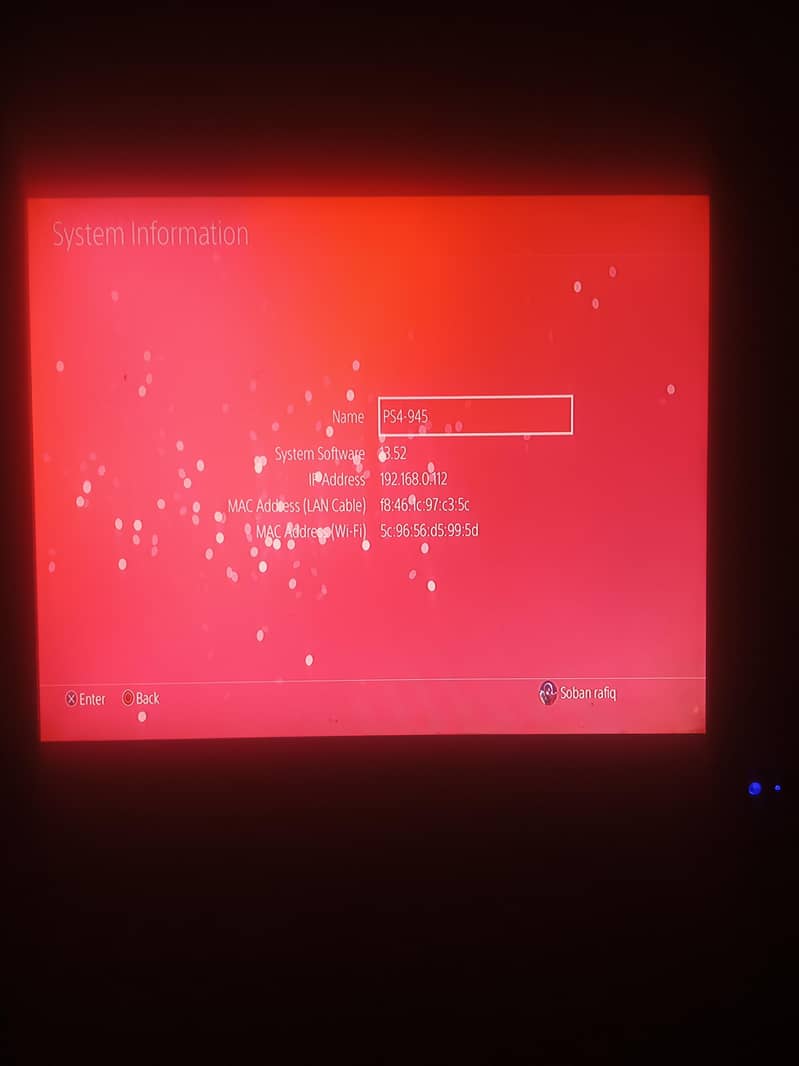 PS4. playstation 1