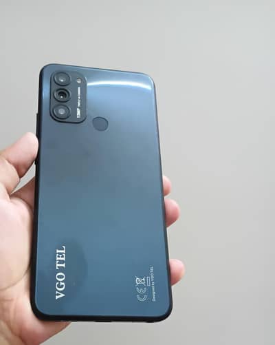 VGO TEL New 22
