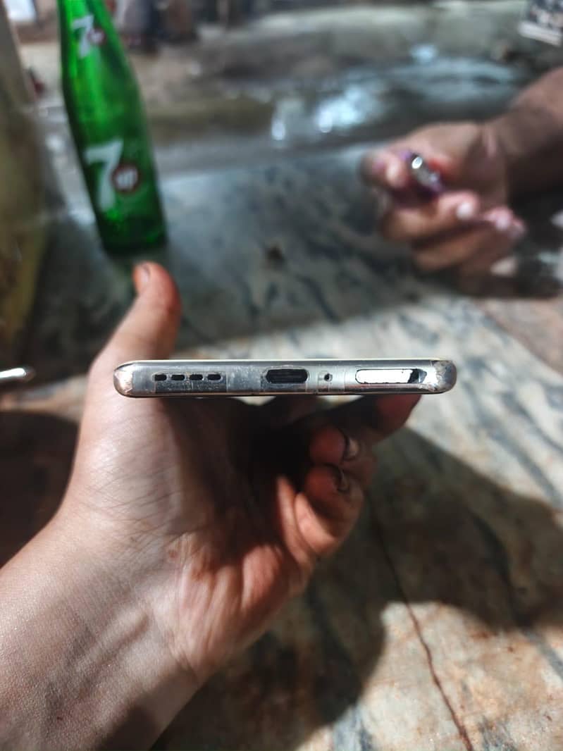 Infinix Zero 30 1