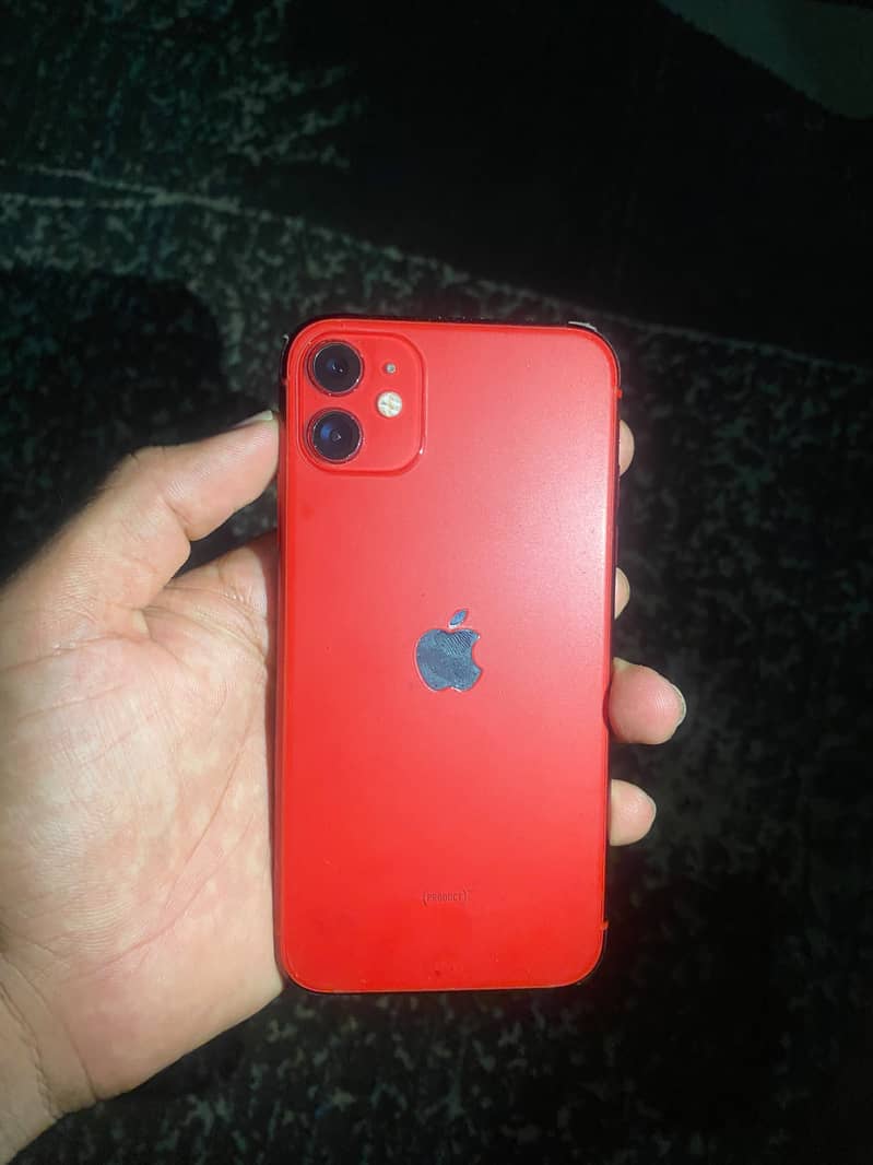 Apple iPhone 11 1