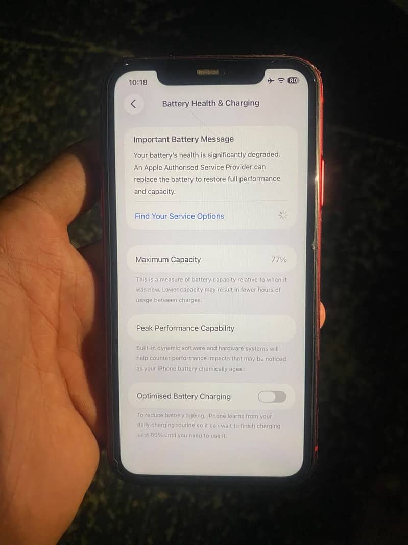 Apple iPhone 11 6