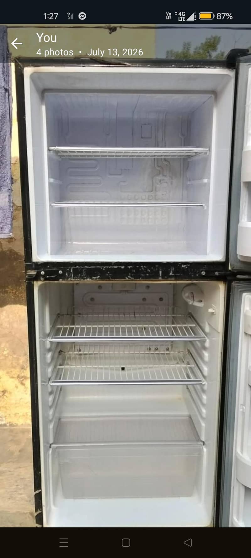 orient fridge medium size 2