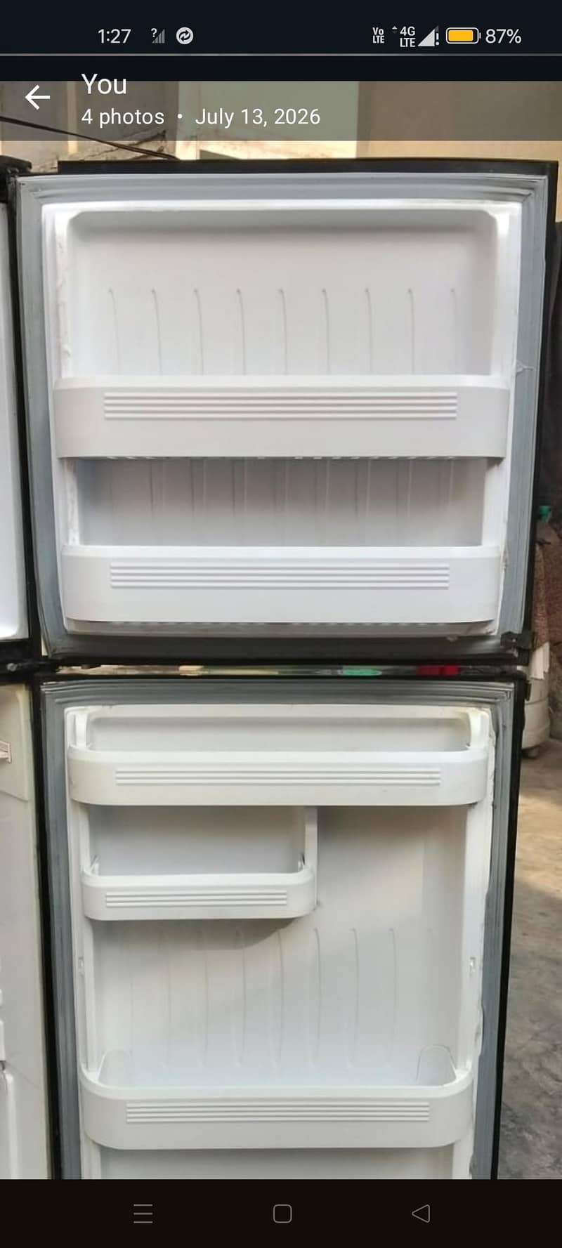 orient fridge medium size 4