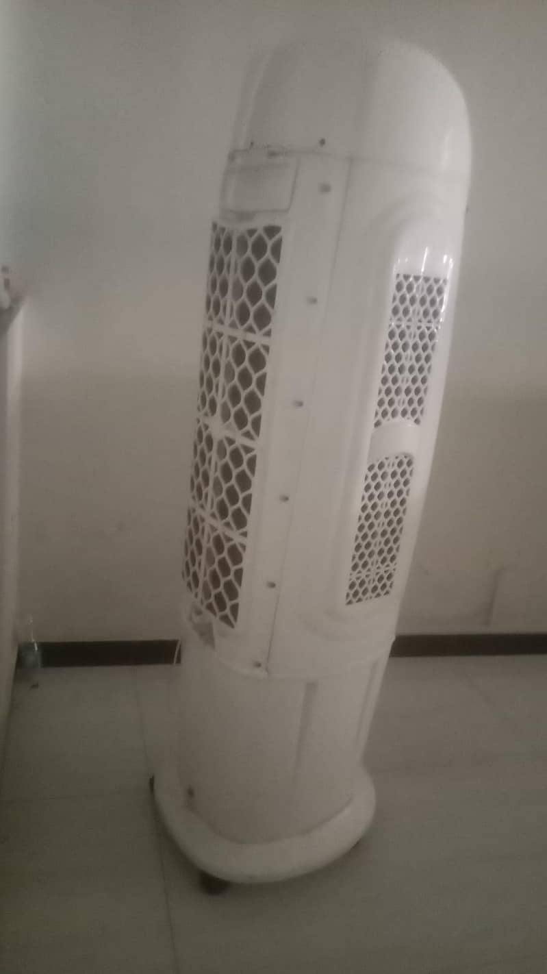 BeeTro Tower cooler 3