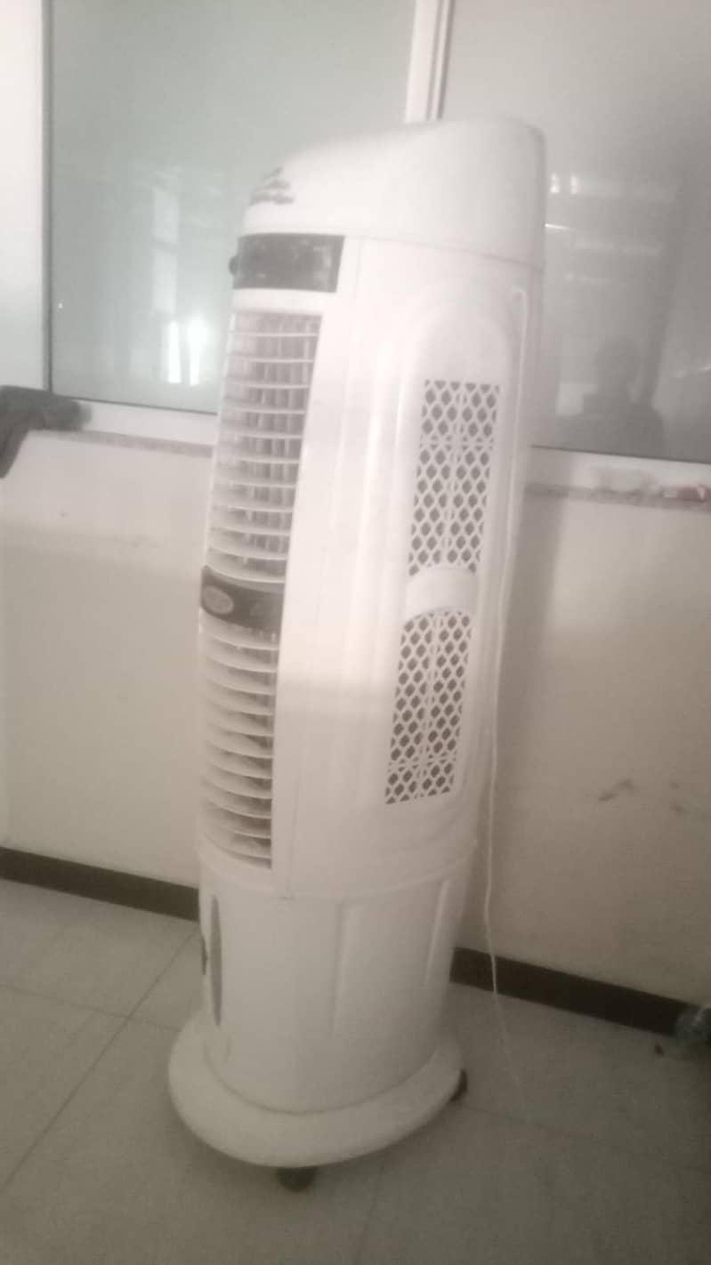 BeeTro Tower cooler 4