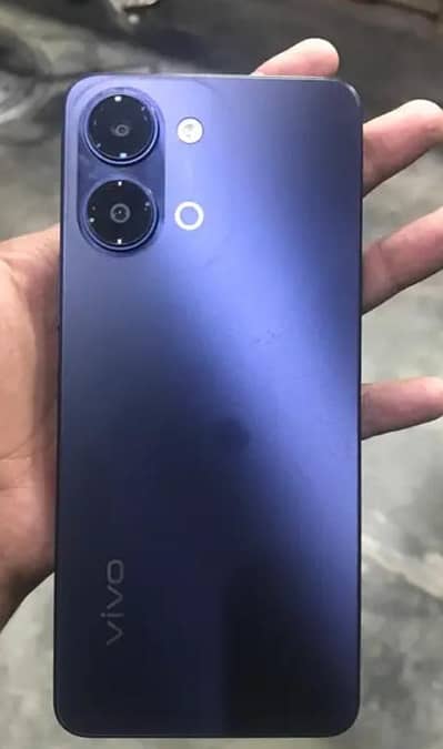 Vivo Y5