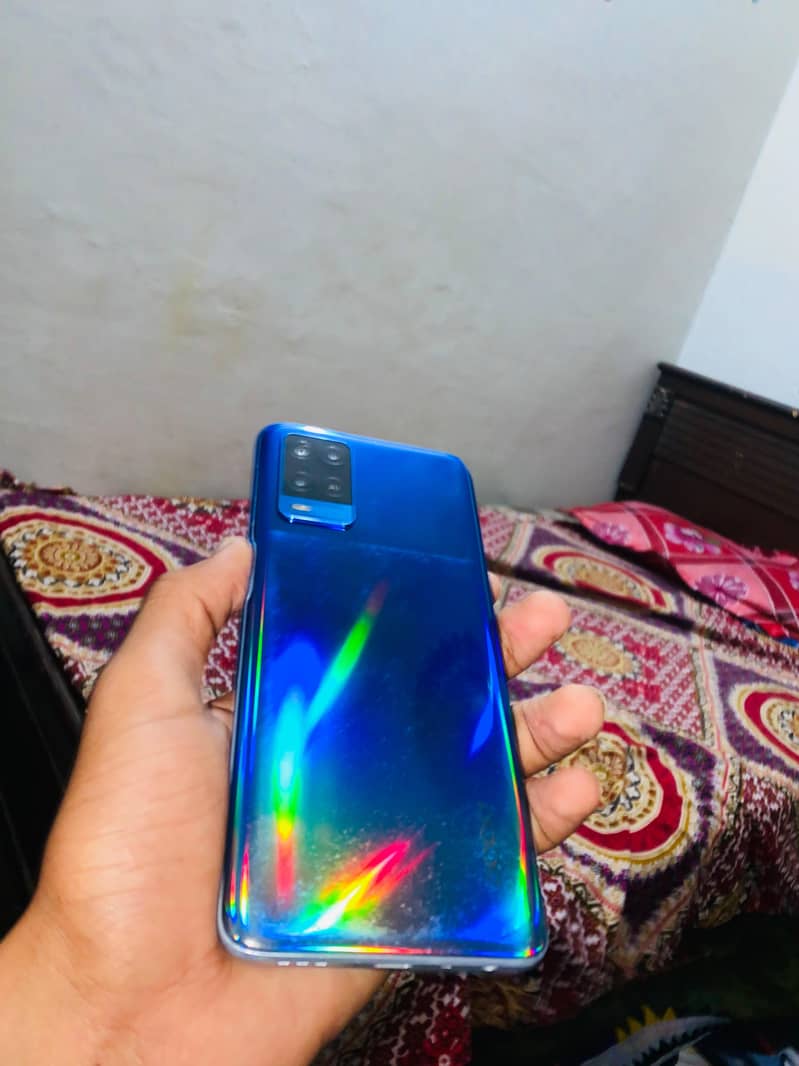 OPPO A54 0