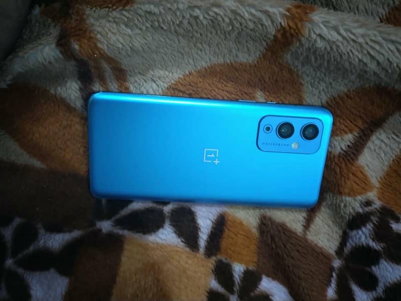 One Plus 9E 0