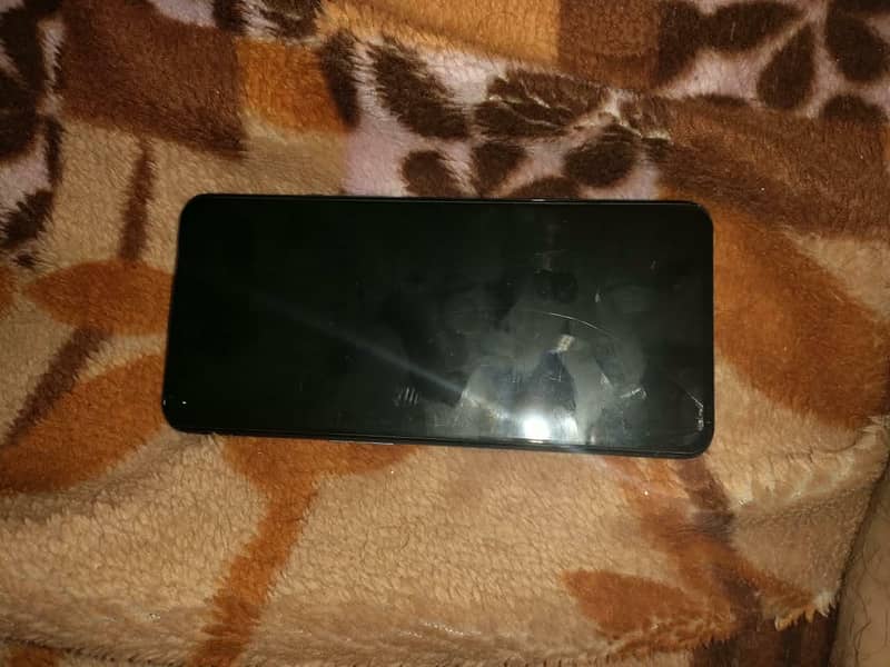 One Plus 9E 1