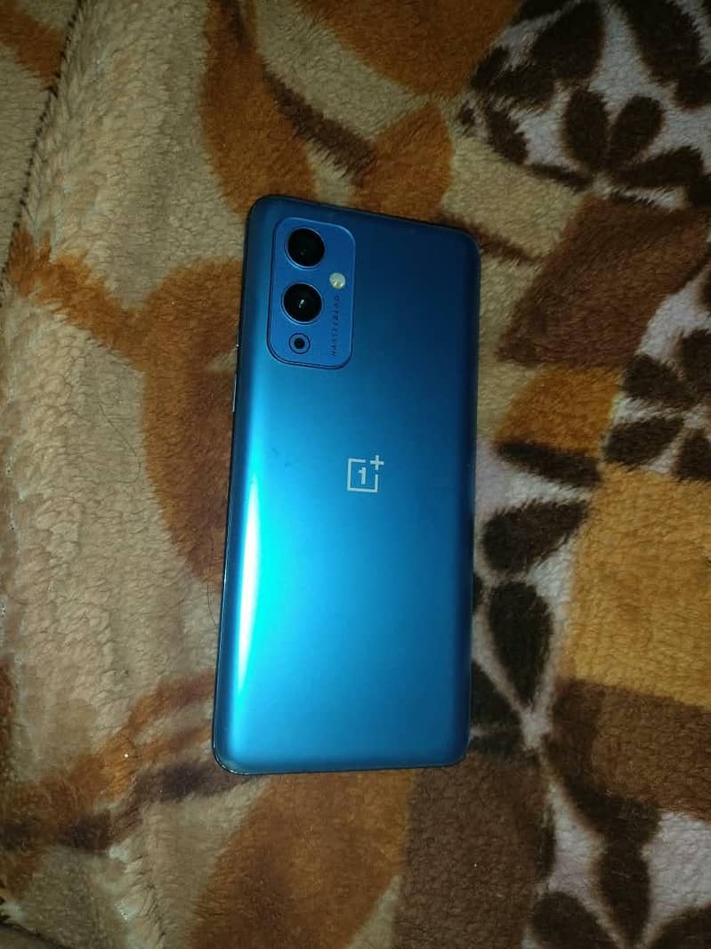 One Plus 9E 2