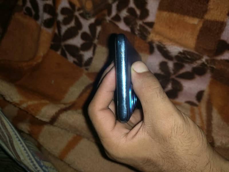 One Plus 9E 5