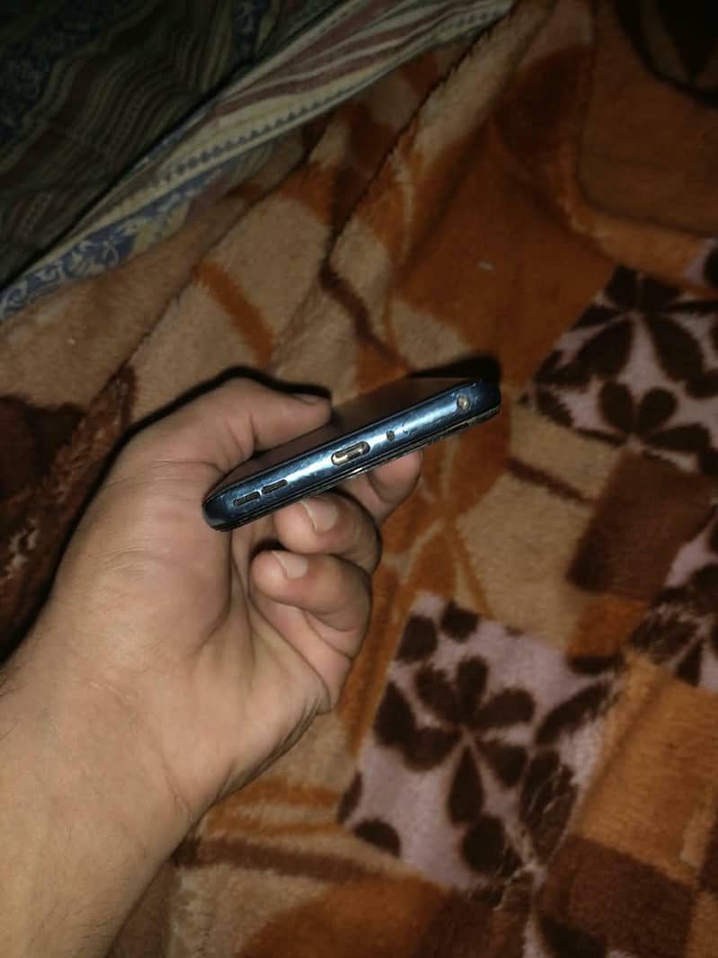 One Plus 9E 7