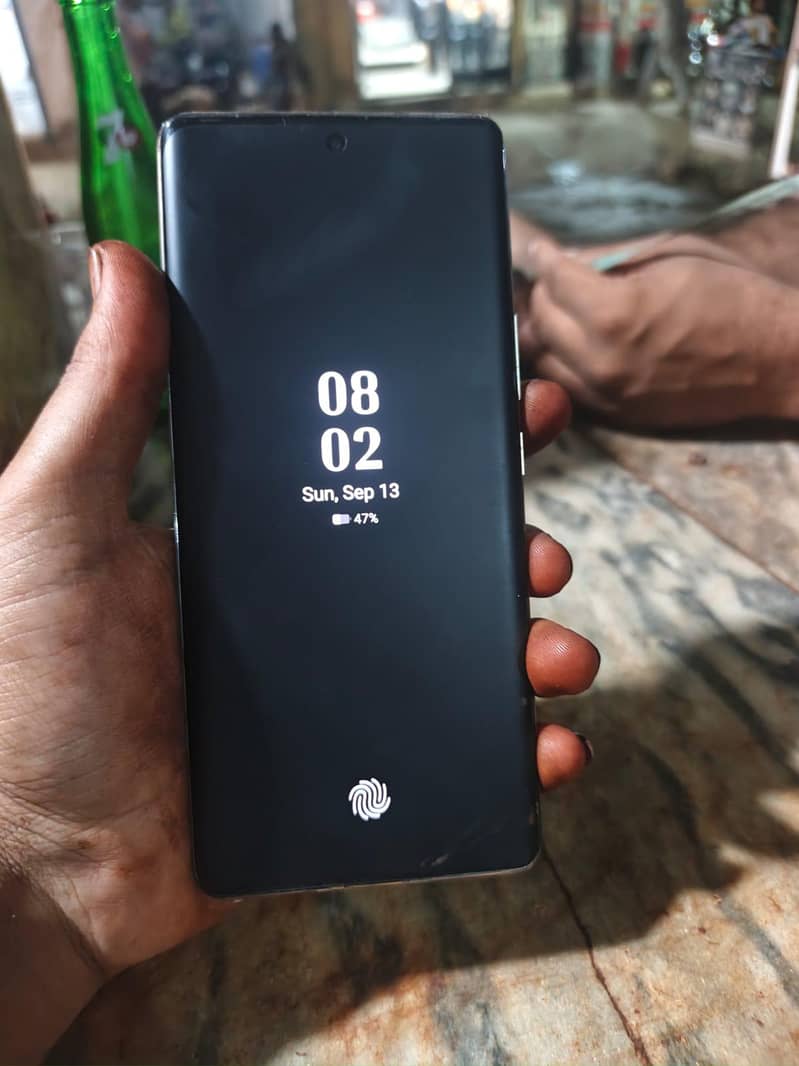Infinix Zero 30 5