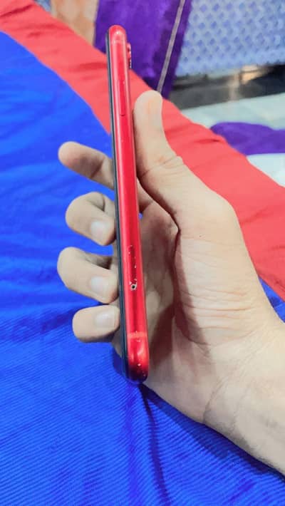 Apple iPhone XR