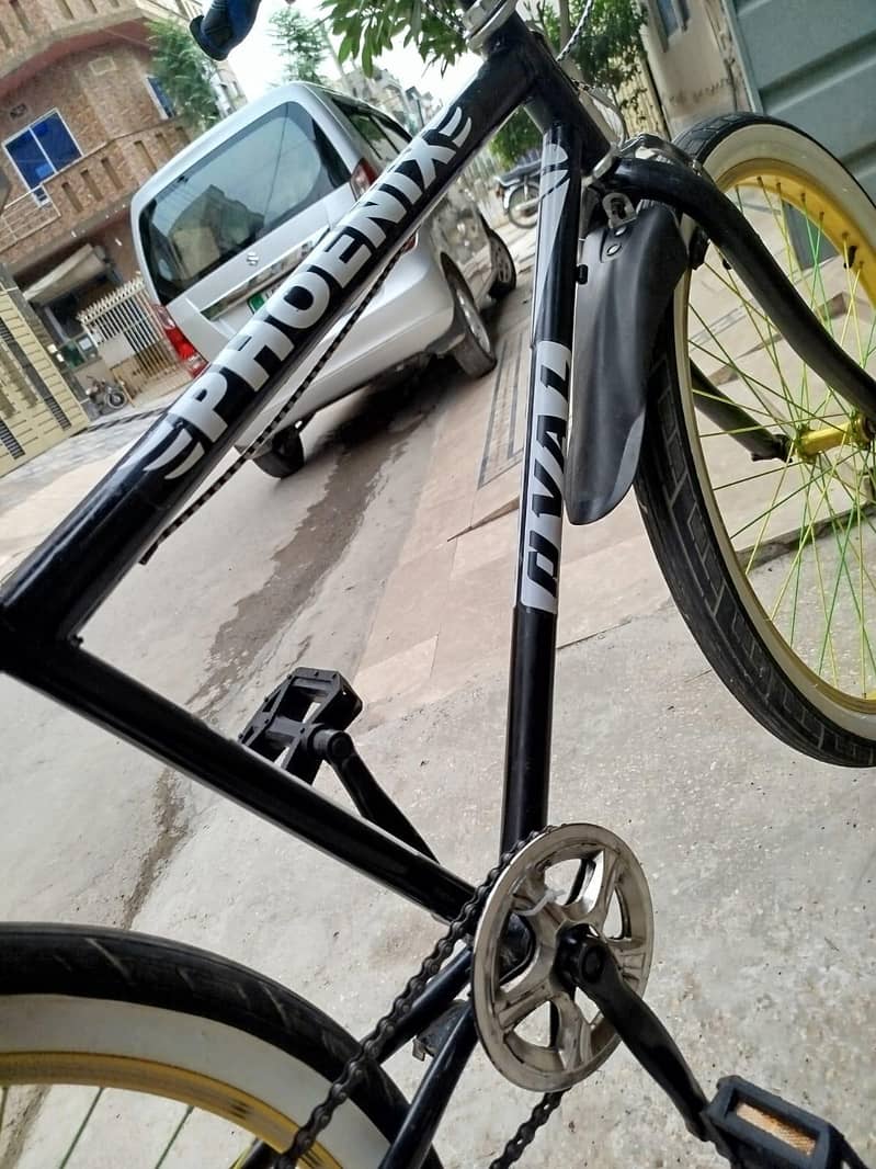 Bicycle 0