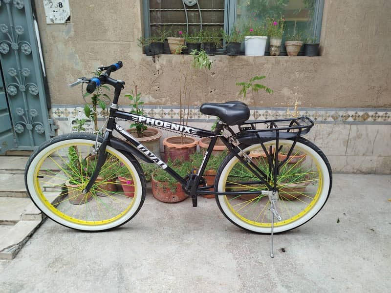 Bicycle 1