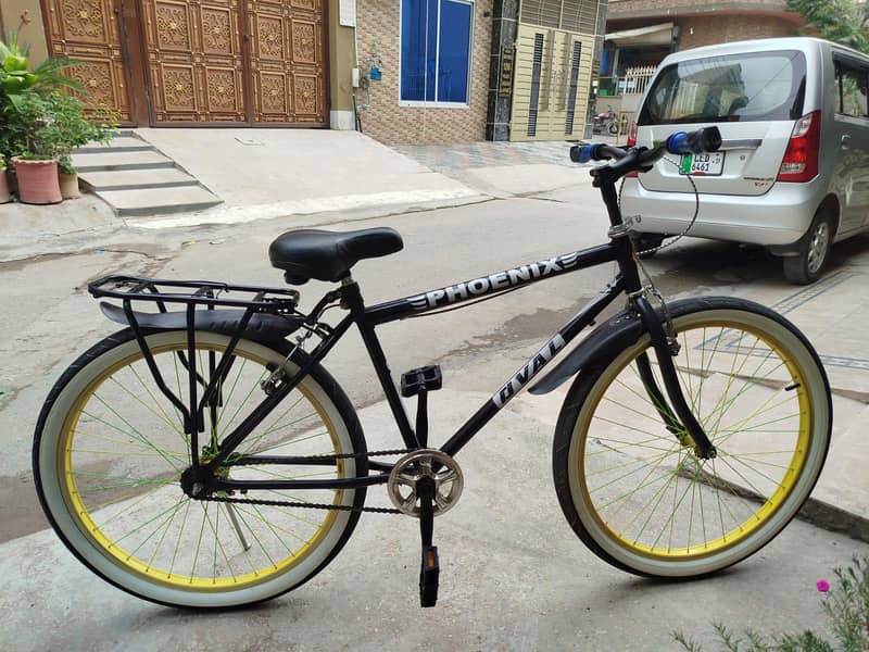 Bicycle 2