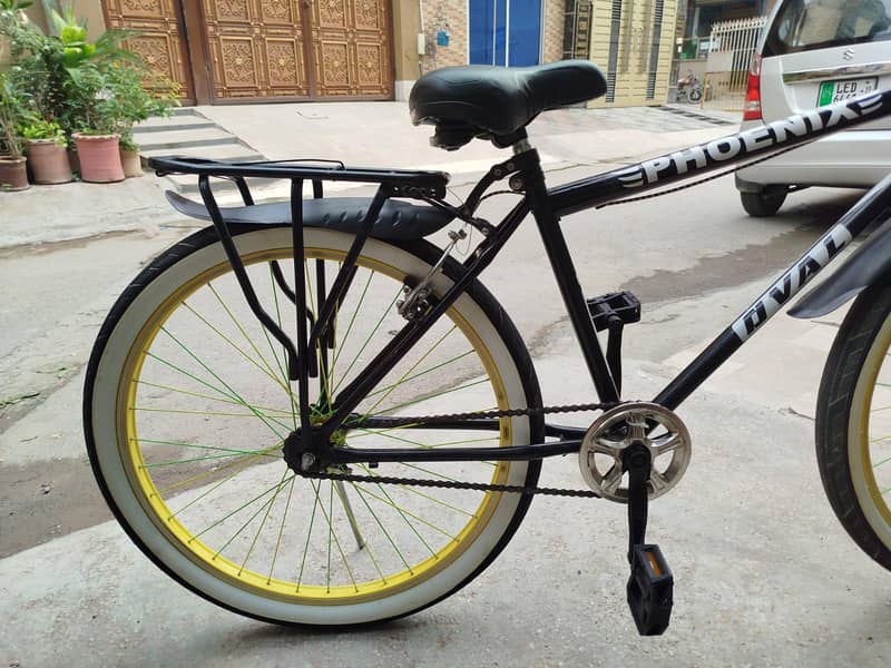 Bicycle 3