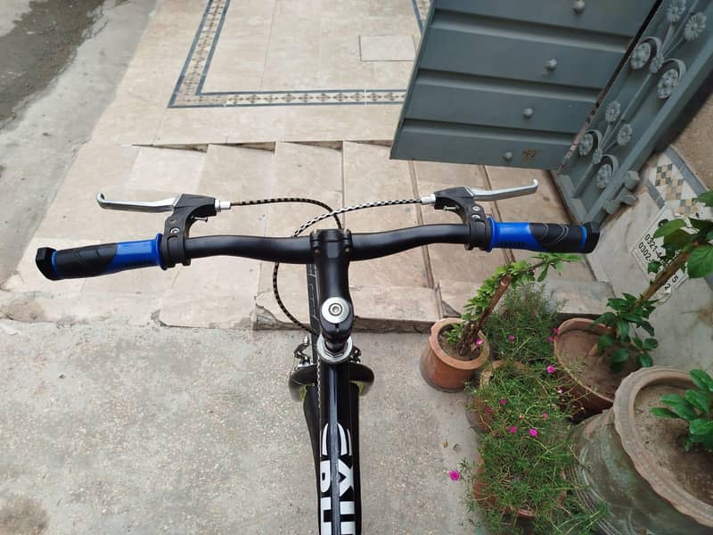 Bicycle 5