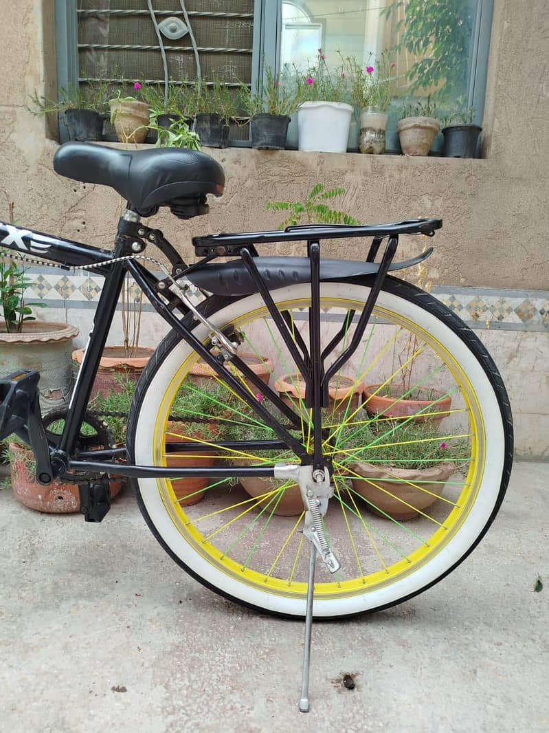 Bicycle 7
