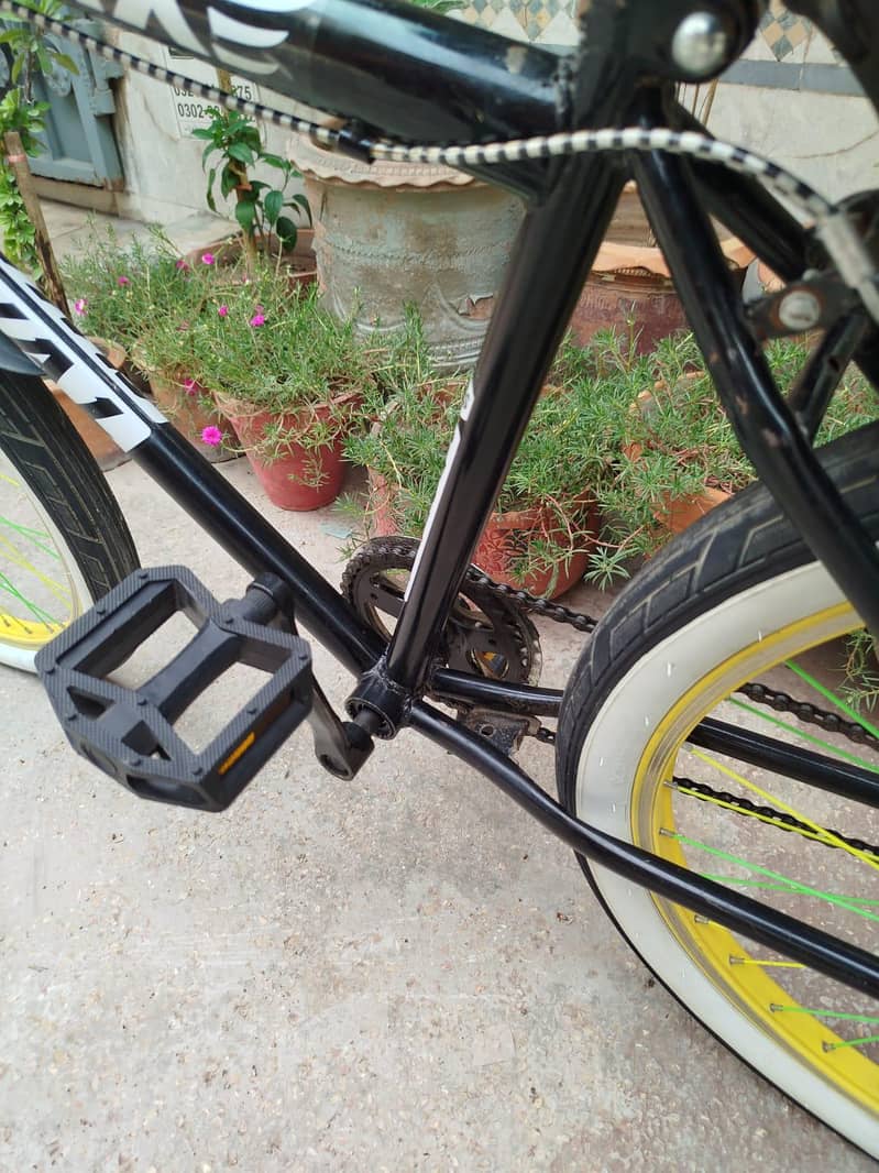 Bicycle 8