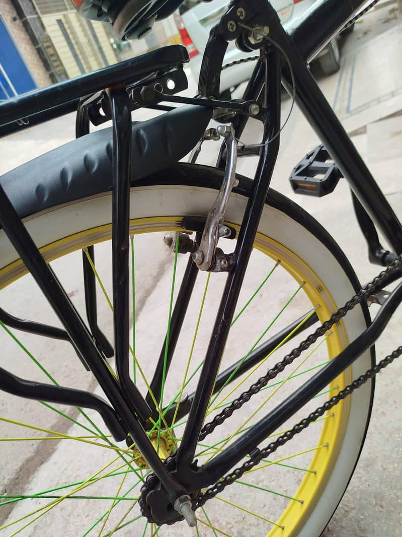 Bicycle 9