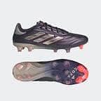 ADIDAS COPA PURE 2 ELITE KNIT GROUND CLEATS FOOTBALL UK 10/2 USA 11