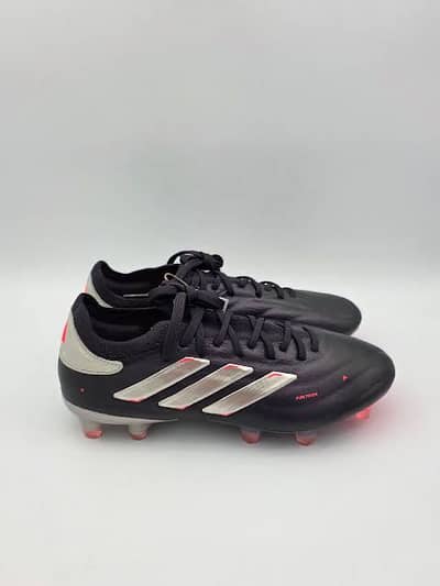 ADIDAS COPA PURE 2 ELITE KNIT GROUND CLEATS FOOTBALL UK 10/2 USA 11