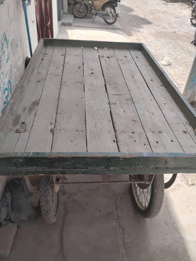 cart thela for sale