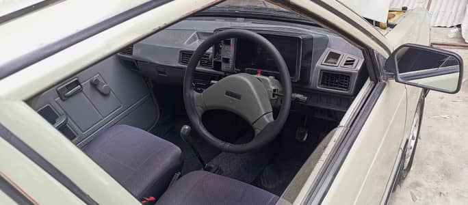 Suzuki Mehran 1993