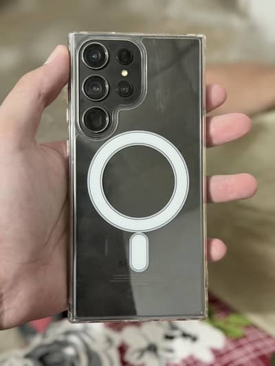 Samsung Mobile S23 Ultra