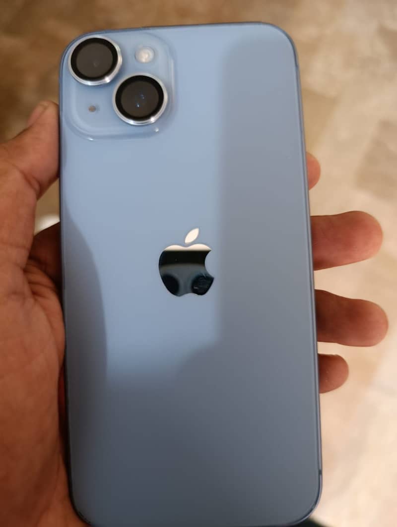 Apple iPhone 14 1