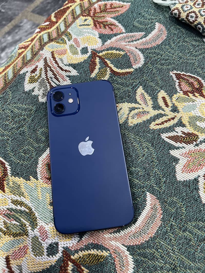 Apple iPhone 12 2