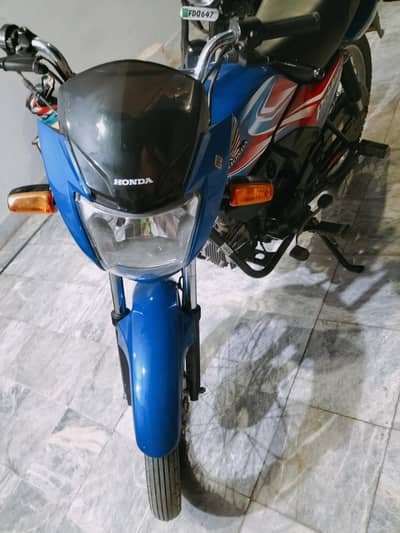 Honda pridor 2025-2026 model