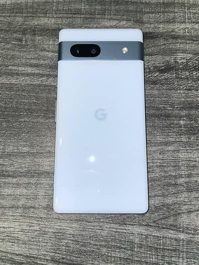 Google Pixel 7a
