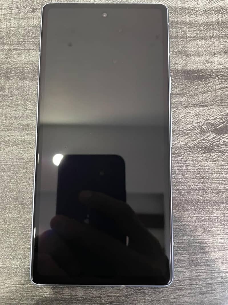 Google Pixel 7a 1