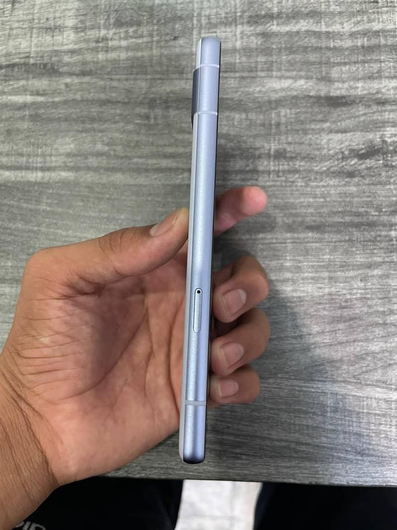 Google Pixel 7a 3