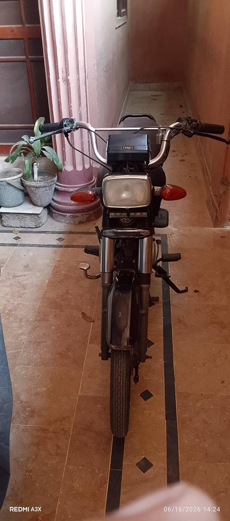 unique 70 2